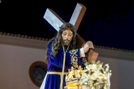 Nules presenta el cartel de su Semana Santa y anuncia los actos más destacados de la celebración