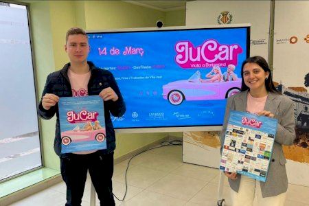 Vila-real apoya a JuCar en un nuevo desfile solidario que ayudará a un proyecto educativo en Mozambique