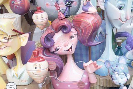 Fallas Burriana 2026 | Conoce la programación fallera para el miércoles 18 de marzo Fallas Burriana 2026 | Conoce la programación fallera para el miércoles 18 de marzo