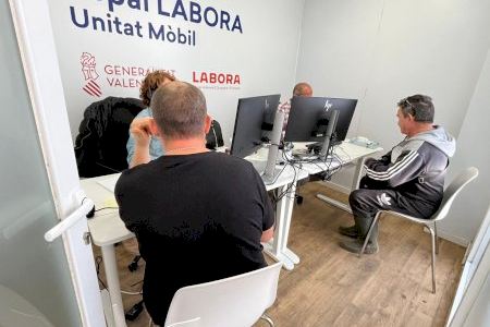 Oferta pública en una localitat de Castelló: ofereixen 4 places d'auxiliar administratiu