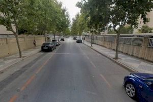Calp invertirá más de 231.000 euros en renovar las aceras de la calle Castellón de la Plana Calp invertirá más de 231.000 euros en renovar las aceras de la calle Castellón de la Plana
