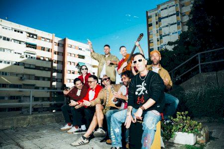 Onda anuncia el primer gran concierto de la Fira 2026: actuación gratuita de La Pegatina