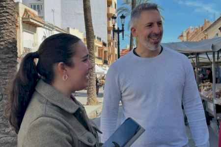 Rafelbunyol impulsa un procés de governança col·laborativa per a validar la seua Agenda Urbana