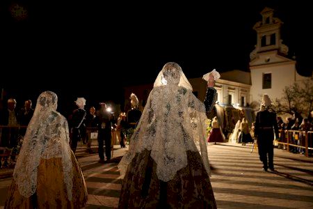 GALERIA | Busca't en la gran galeria d'imatges de l'Ofrena de la Magdalena de Castelló de 2026