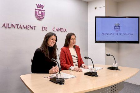 La Junta de Gobierno Local de Gandia aprueba los proyectos de los Planes de Reforma Interior de los ámbitos L’Anella y Armada Española