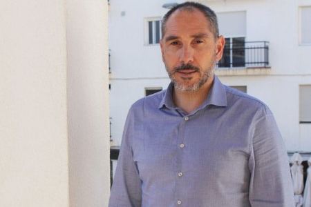 Detingut un regidor d’Altea acusat de violència de gènere