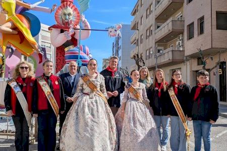 El vicepresident Martínez Mus visita Benicarló per avançar en projectes pendents amb la Generalitat