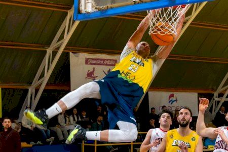 Un club de basket de la Vall d'Uixó alza la voz: "El Ayuntamiento no está a la altura: no respalda un logro que lleva su nombre por España"