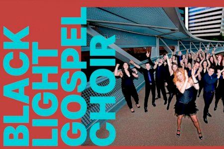 Benicarló acollirà el concert de Black Light Gospel Choir el 4 d’abril