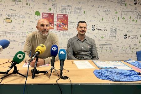 Vinaròs presenta la Campanya d’Esport per a Tothom 2026