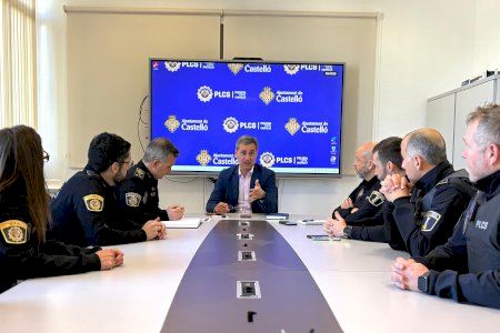 Castelló redueix en dos anys més d'un 20% les queixes per soroll durant les festes de la Magdalena