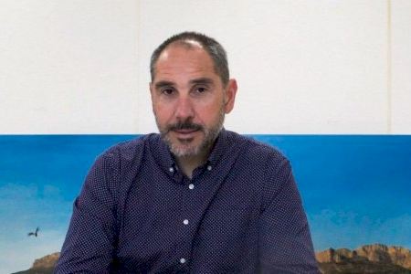 Renuncia a la seua acta el regidor d'Altea detingut per un presumpte cas de violència de gènere