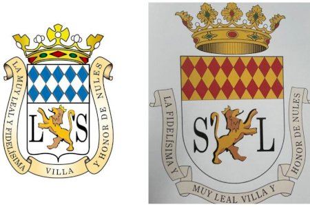 Nules ya tiene su escudo histórico oficial: así es la recuperación de una seña clave de identidad