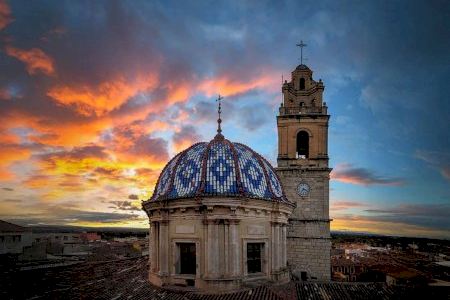 Un pueblo de Valencia declara la emergencia sanitaria en plenas Fallas