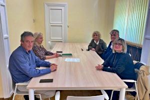 Uno de los mayores puntos negros de las carreteras de Alicante quiere dejar de acumular víctimas - (foto 2)