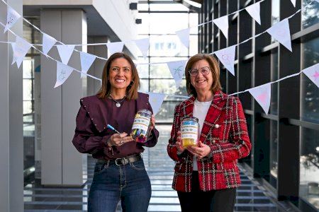Almassora convida als seus escolars a dibuixar el que els fa feliços per a commemorar el Dia de la Felicitat