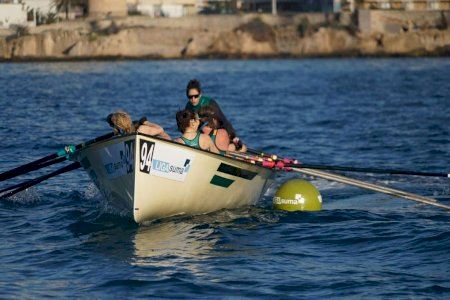 La Liga Suma llega a Santa Pola con 600 deportistas