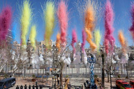 Falles 2027 a València: Sant Josep caurà en divendres i obri la porta a un ‘puentazo’ que pot disparar l'afluència