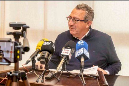 La justicia avala el acuerdo aprobado por el Ayuntamiento de Benidorm para la adquisición del suelo del APR7 de Serra Gelada