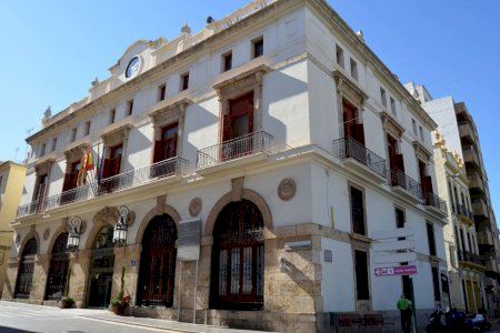 Abierta la convocatoria de subvenciones para la normalización lingüística del valenciano en Sagunto