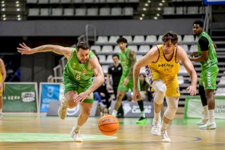 Amics Castelló busca seguir fuerte a domicilio ante Lobe Huesca La Magia