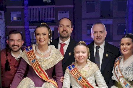 Aldaia culminó con éxito las Fallas 2026 Aldaia culminó con éxito las Fallas 2026