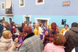 La Cofradía Nuestra Señora de la Caridad se alza con el primer premio del IV Concurso de Torrijas de Villajoyosa - (foto 5)