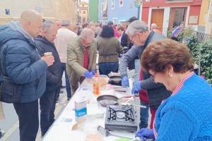 La Cofradía Nuestra Señora de la Caridad se alza con el primer premio del IV Concurso de Torrijas de Villajoyosa - (foto 10)