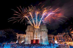 De la Crida a las mascletaes en horas: 2027 romperá la espera habitual de las Fallas