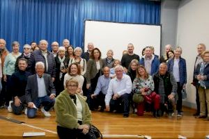 El Partido Político "Todos Somos El Campello (¡TSC!)”, llena la sala Ramón Llull en el encuentro participativo vecinal