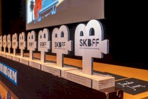 El 10º Skyline Benidorm Film Festival bate records de cortometrajes recibidos, guiones presentados y proyectos de ‘Shortpitch’ - (foto 3)