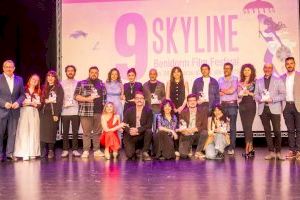 El 10º Skyline Benidorm Film Festival bate records de cortometrajes recibidos, guiones presentados y proyectos de ‘Shortpitch’