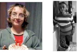 Buscan a una menor desaparecida en Castellón: necesita medicación urgente