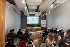 Orihuela pone en valor el legado ambiental y social de Refluye Mi Río en la jornada final del proyecto