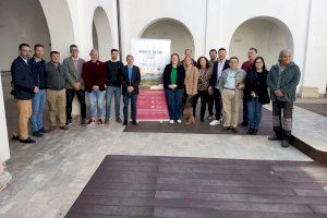 Orihuela pone en valor el legado ambiental y social de Refluye Mi Río en la jornada final del proyecto - (foto 2)