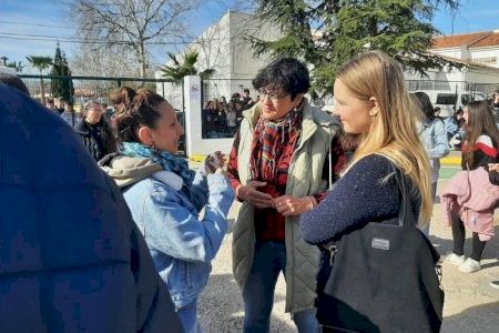 Compromís Benicarló reclama “més pressió” de l’equip de govern per desbloquejar el futur IES Ramón Cid