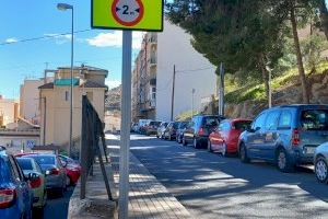 Xixona limita el acceso de vehículos de gran tamaño al centro histórico para mejorar la seguridad y la movilidad - (foto 2)
