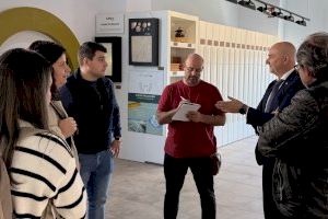 Onda acogerá en el Museo del Azulejo las evaluaciones de los Alfa de Oro en su 50ª edición