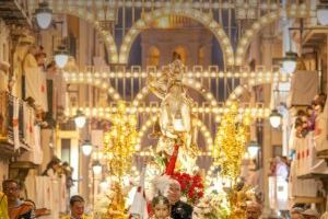 La imagen promocional de las Fiestas de Moros y Cristianos 2026 sitúa a Sant Jordi y el Año Jubilar como grandes reclamos turísticos - (foto 2)