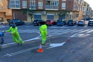 Xixona limita el acceso de vehículos de gran tamaño al centro histórico para mejorar la seguridad y la movilidad - (foto 4)