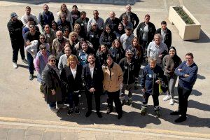 Rafelbunyol destina más de 1,1 millones de euros a políticas activas de empleo en los últimos seis meses