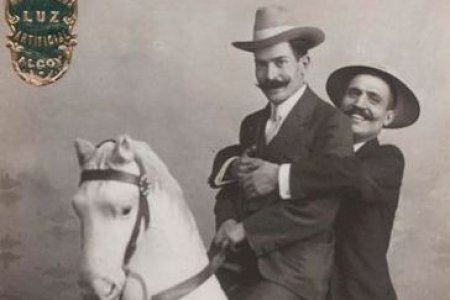 Desvelan el origen desconocido de uno de los símbolos de una de las fiestas más populares de la Comunidad Valenciana