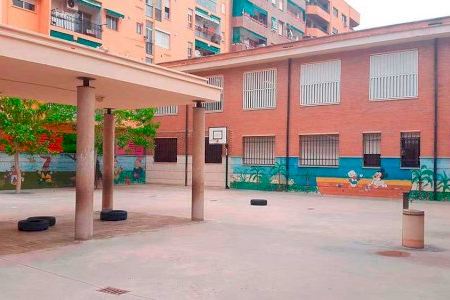 València abre las puertas de colegios y escoletes municipales para el próximo curso: fechas y cómo visitarlos