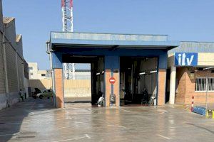 ¿Otra ITV en Castellón? Un municipio pide una estación fija para acabar con las colas y la saturación