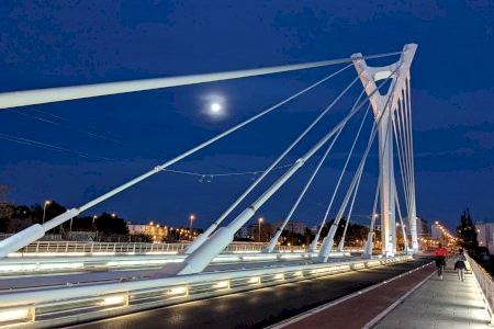 Castellón se sumará a la ‘Hora del Planeta’ el 28 de marzo apagando la luz de algunos de los monumentos más emblemáticos de la ciudad