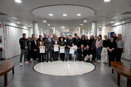 La Ruta de la Tapa torna a Almassora amb saboroses propostes culinàries i premis per a dinamitzar l’hostaleria
