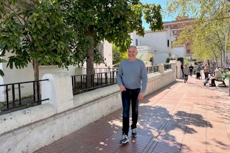 la Vall d'Uixó inverteix 100.000 euros per a recuperar les casetes dels mestres en una de les seues principals avingudes