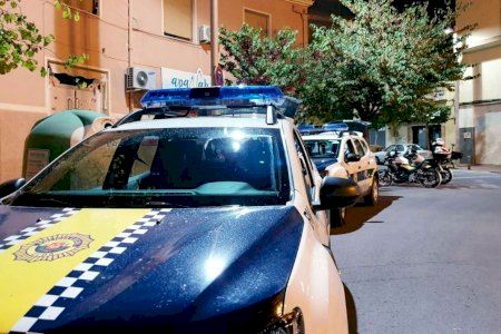 La guerra de Putin a Ucraïna arriba fins a Alacant: detingut un presumpte espia rus a Elda