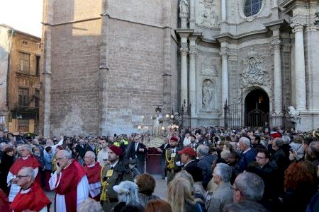 Mónica Gil impulsa el relevo generacional de las fiestas vicentinas con la creación de la sección de jóvenes