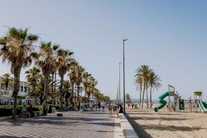 Previsió de l'oratge per a la Setmana Santa en la Comunitat Valenciana: els models dibuixen un escenari poc habitual Previsió de l'oratge per a la Setmana Santa en la Comunitat Valenciana: els models dibuixen un escenari poc habitual